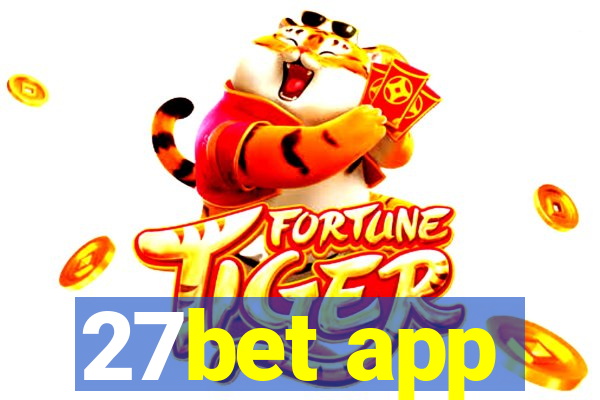 27bet app